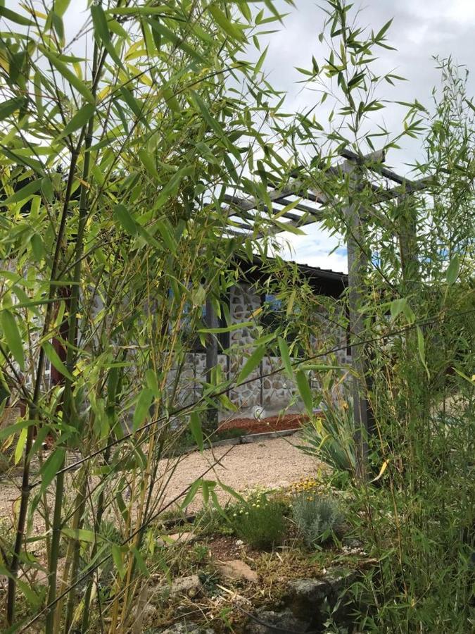La Maison Du Potager Saint-Racho Luaran gambar