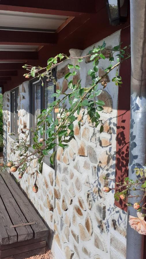 La Maison Du Potager Saint-Racho Luaran gambar